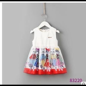 Meet your Posher, Ritz